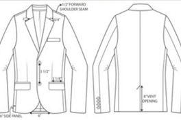 ?職業(yè)裝定制設計要點_工作服職業(yè)裝定制分析